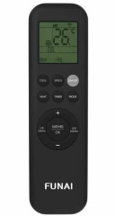 Внутренний блок Funai RAM-I-OK55HP.C02/S Origami Kodo