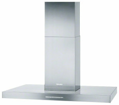 Кухонная вытяжка Miele DA 420