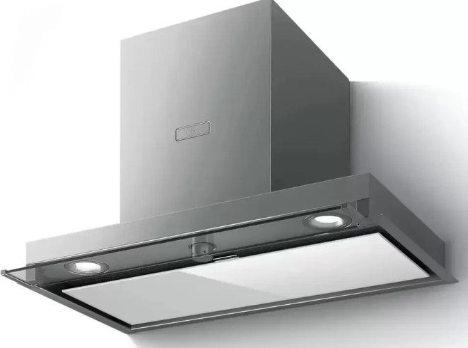 Встраиваемая вытяжка Elica Box In Plus IXGL/A/60