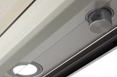 Встраиваемая вытяжка Elica Box In Plus IXGL/A/60