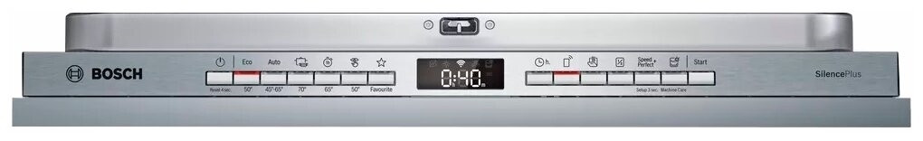 Посудомоечная машина Bosch SMV4ECX14E