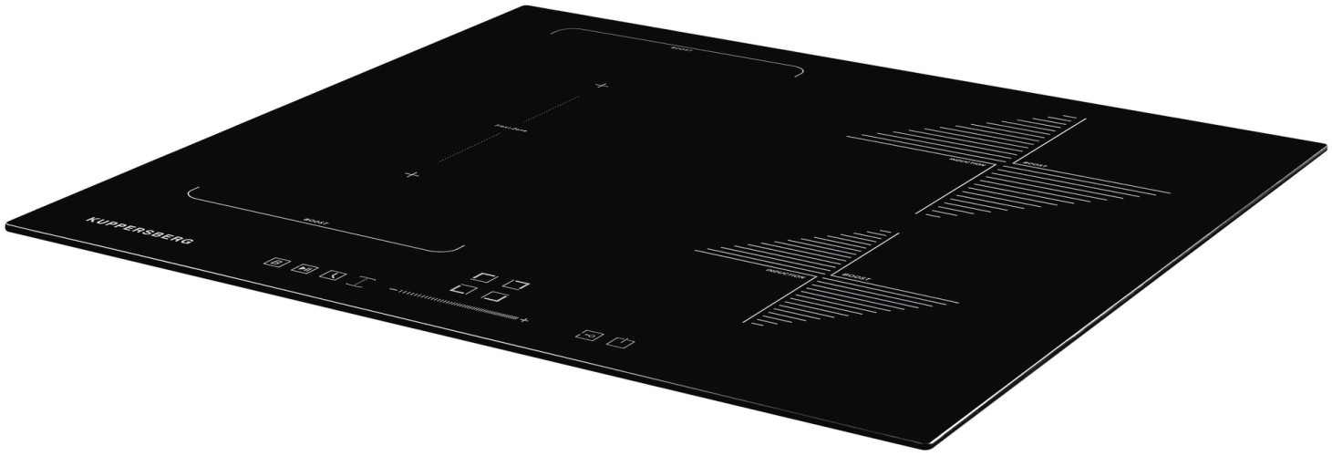 Индукционная варочная панель Kuppersberg ICS 614