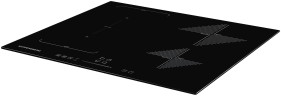 Индукционная варочная панель Kuppersberg ICS 614