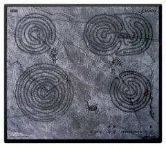 Электрическая варочная панель Kaiser KCT 6512 F Ara