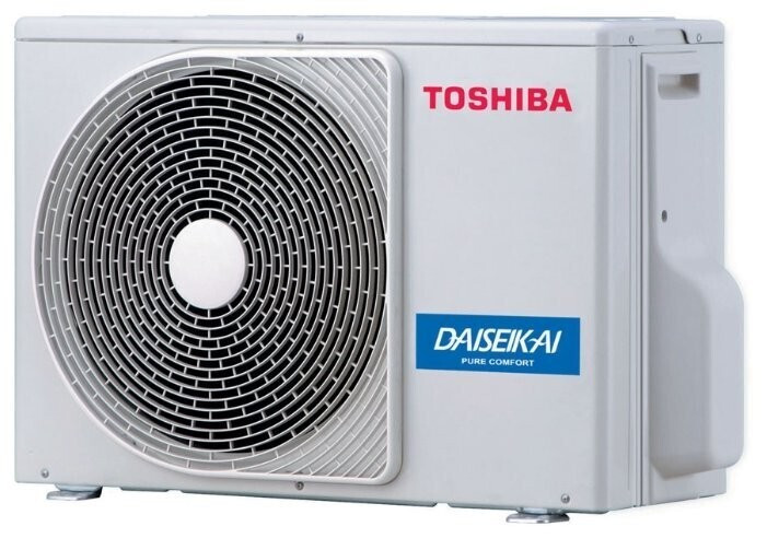Сплит-система Toshiba RAS-16N3KVR-E / RAS-16N3AVR-E