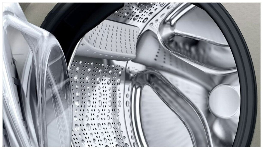 Стиральная машина Bosch WAV28MX0ME