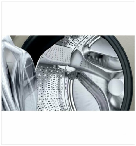 Стиральная машина Bosch WAV28MX0ME