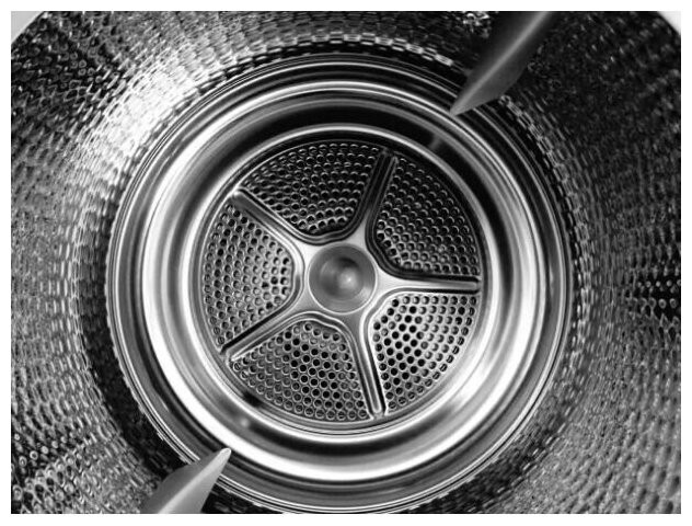 Стиральная машина Bosch WAV28MX0ME