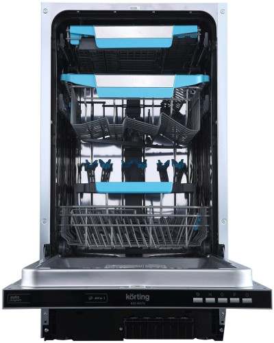 Посудомоечная машина Korting KDI 45570