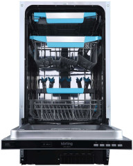Посудомоечная машина Korting KDI 45570