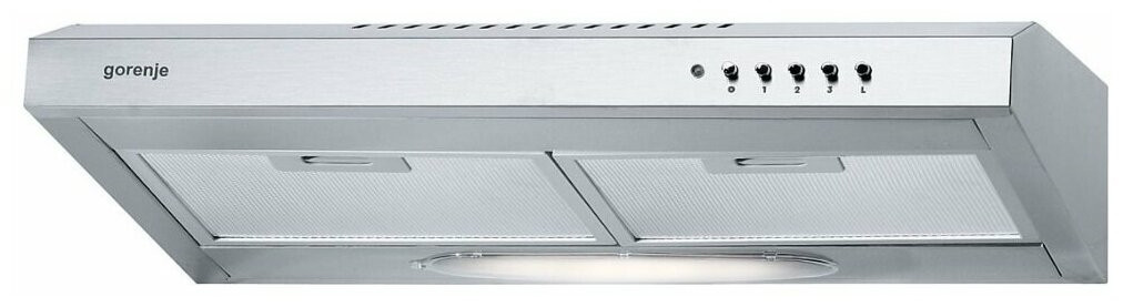 Подвесная вытяжка Gorenje DU 6345 E