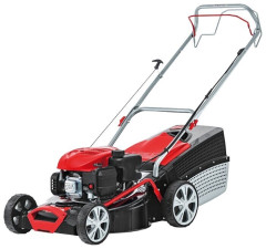 Газонокосилка бензиновая Al-Ko Classic 4.66 SP-A