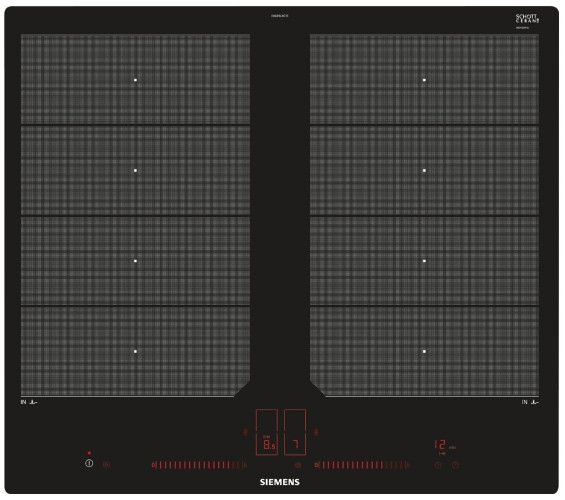 Индукционная варочная панель Siemens EX 601LXC1