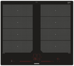 Индукционная варочная панель Siemens EX 601LXC1