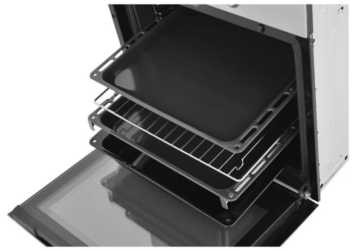 Электрический духовой шкаф Jacky's JO EI7539