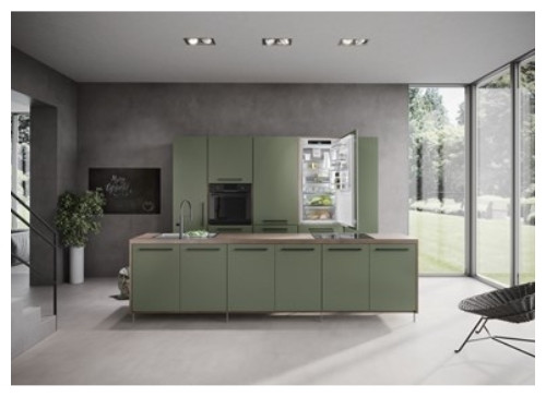 Холодильник Liebherr IRd 4150