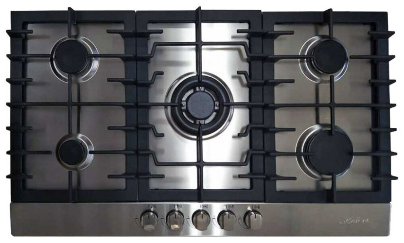 Газовая варочная панель Kaiser KG 9356 Turbo