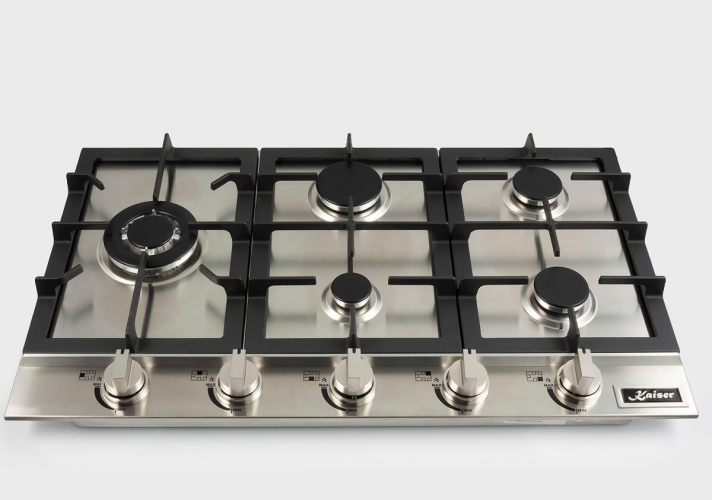 Газовая варочная панель Kaiser KG 9356 Turbo