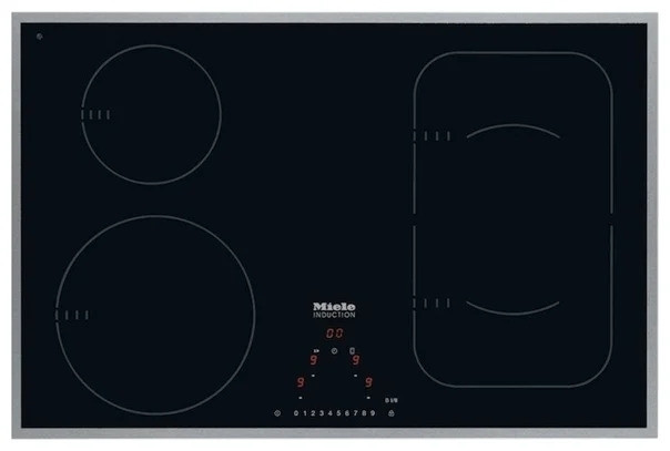 Индукционная варочная панель Miele KM 6347