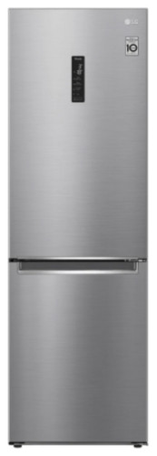 Холодильник LG GA B459SMQM