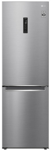 Холодильник LG GA B459SMQM