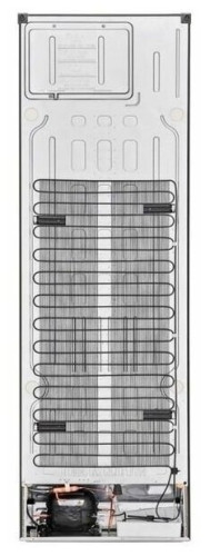 Холодильник LG GA B459SMQM