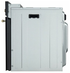 Электрический духовой шкаф MAUNFELD EOEFG.566RBG.MT