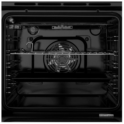 Электрический духовой шкаф MAUNFELD EOEFG.566RBG.MT