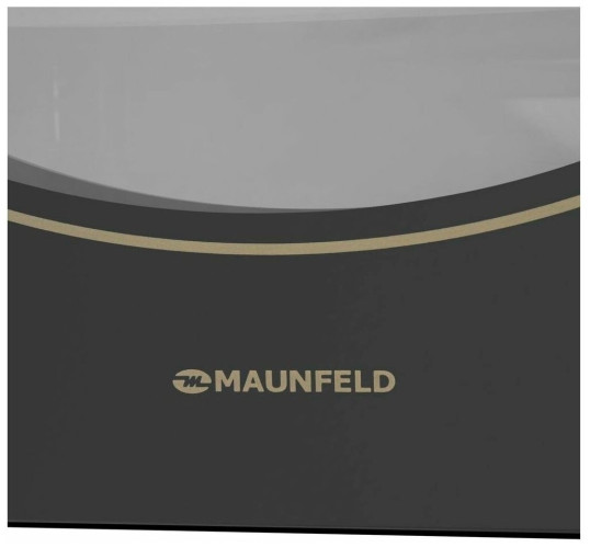 Электрический духовой шкаф MAUNFELD EOEFG.566RBG.MT