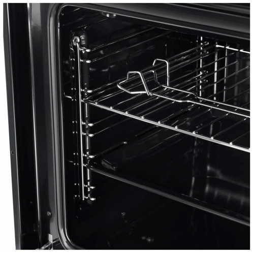 Электрический духовой шкаф MAUNFELD EOEFG.566RBG.MT