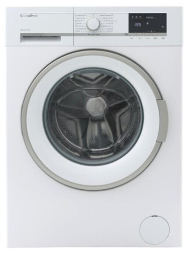 Стиральная машина VestFrost VFWM 1455WE
