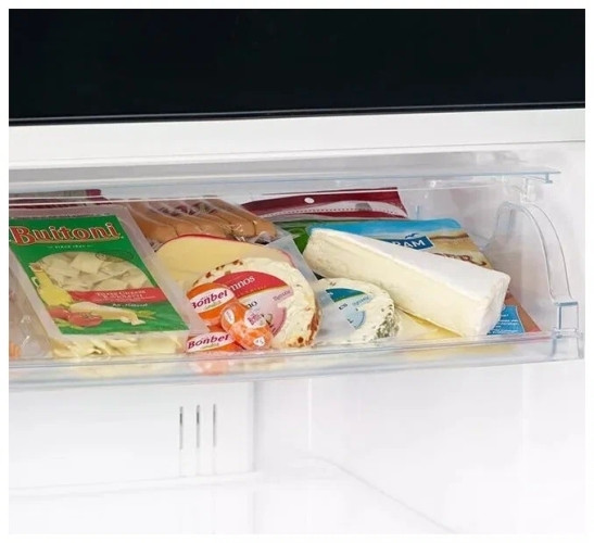 Холодильник Hitachi R-VX 472 PU9 BBK