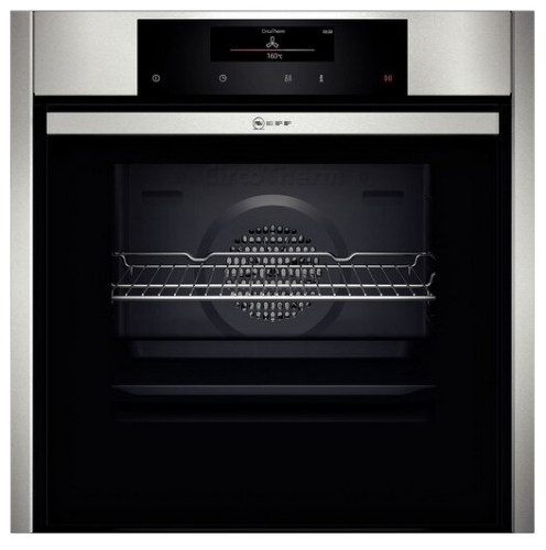 Электрический духовой шкаф Neff B56CT64 N0