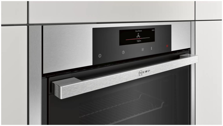 Электрический духовой шкаф Neff B56CT64 N0