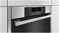 Электрический духовой шкаф Neff B56CT64 N0