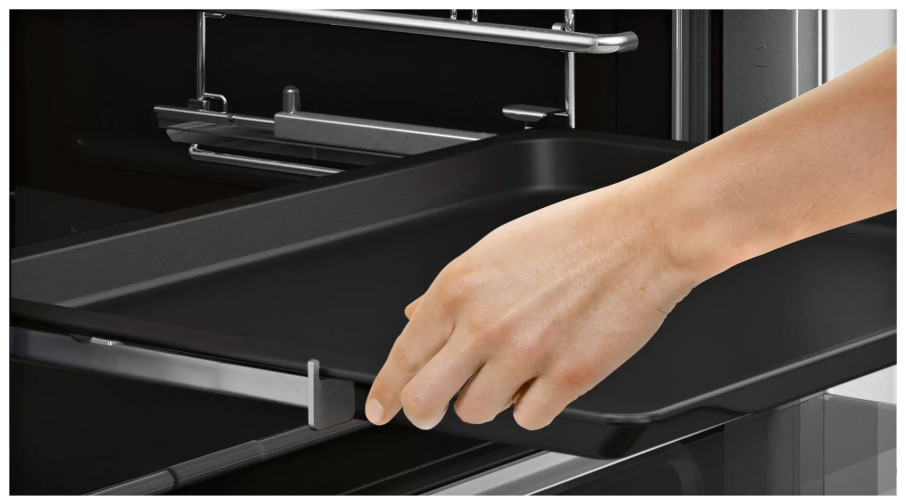 Электрический духовой шкаф Neff B56CT64 N0