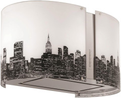 Островная вытяжка Falmec Mirabilia Isola 65 New York vetro 800 ECP