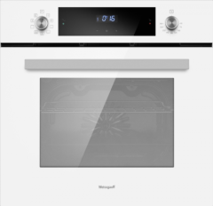 Электрический духовой шкаф Weissgauff EOV 691 PDW 429 879