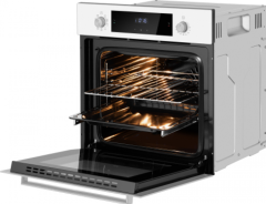 Электрический духовой шкаф Weissgauff EOV 691 PDW 429 879
