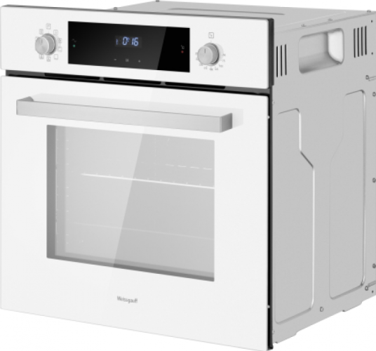 Электрический духовой шкаф Weissgauff EOV 691 PDW 429 879