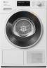 Сушильная машина Miele TSL783WP EcoSpeed&Steam&9kg Lotus White, белый лотос