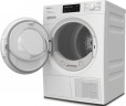 Сушильная машина Miele TSL783WP EcoSpeed&Steam&9kg Lotus White, белый лотос