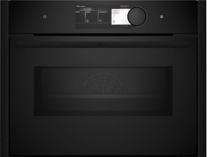 Электрический духовой шкаф Neff C29MY7MY0