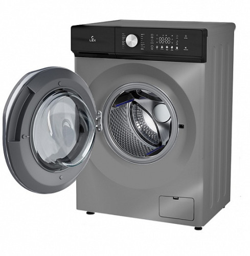 Стиральная машина Lex LWM07014GRTHID slim