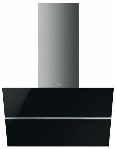 Кухонная вытяжка Smeg KCV80NE2