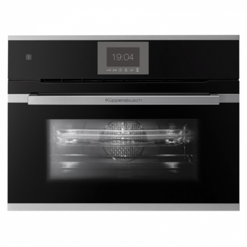 Электрический духовой шкаф Kuppersbusch CBM 6550.0 S