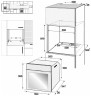 Электрический духовой шкаф Beko BVR 35500 XMS