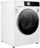 Стиральная машина Weissgauff WM 56510 Autodose DC Inverter Steam
