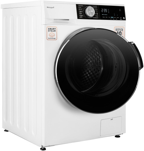 Стиральная машина Weissgauff WM 56510 Autodose DC Inverter Steam