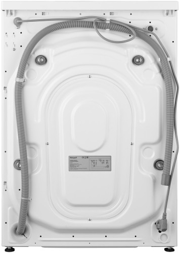 Стиральная машина Weissgauff WM 56510 Autodose DC Inverter Steam